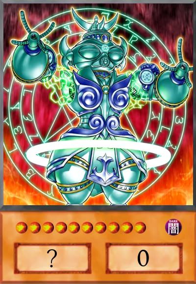 Anime (Dub) Yu-Gi-Oh! Cards - Experimental Cards - Yugioh Card Maker Forum